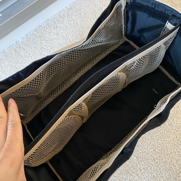 Inside bag organizer - Picture 1 of 3